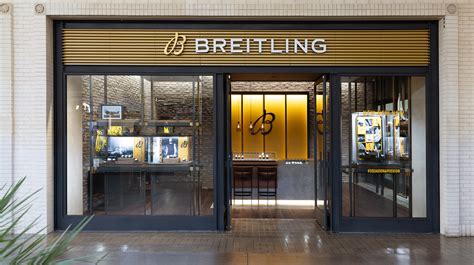 breitling boutique dallas tx.